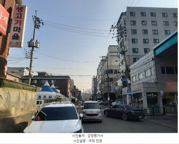 2024타경50496 경기도 안산시 단원구 화정천서로2길 17, 도원스위트빌 9층 909호 다세대(빌라) 경매 이미지