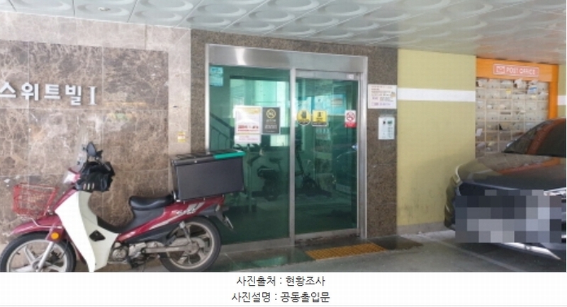 2024타경50496 경기도 안산시 단원구 화정천서로2길 17, 도원스위트빌 9층 909호 다세대(빌라) 경매 이미지
