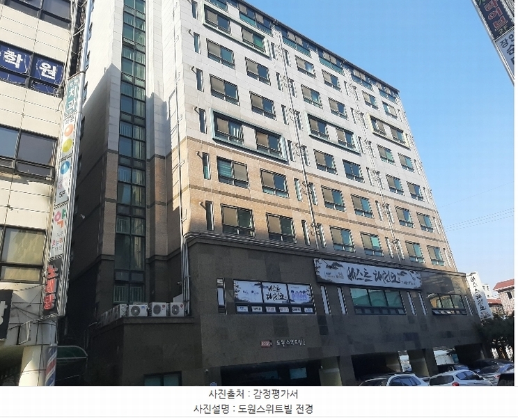 2024타경50496 경기도 안산시 단원구 화정천서로2길 17, 도원스위트빌 9층 909호 다세대(빌라) 경매 이미지