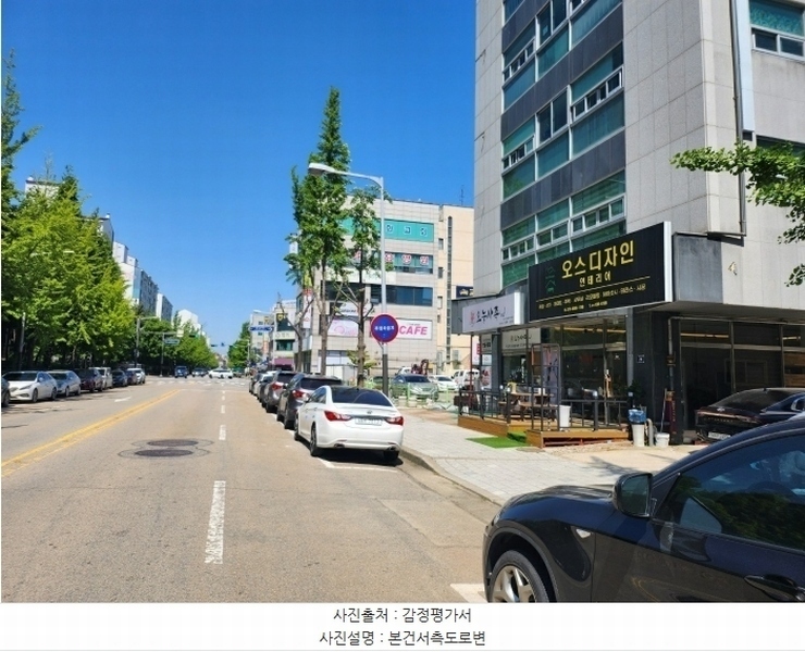 2024타경57732 경기도 시흥시 서촌상가1길 29, 집합상가 1동 지하층 01호외25개호 근린상가 경매 이미지