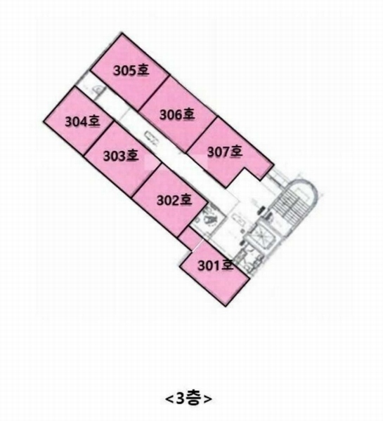 2024타경57732 경기도 시흥시 서촌상가1길 29, 집합상가 1동 지하층 01호외25개호 근린상가 경매 이미지