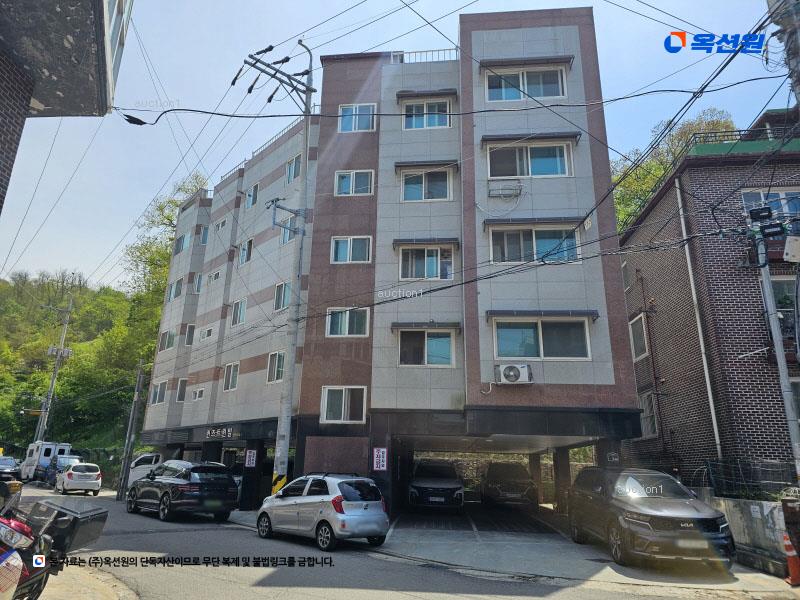 2024타경65160 경기도 안산시 단원구 광덕오름길 6, 퀸즈트윈빌 5층 501호 오피스텔 경매 이미지