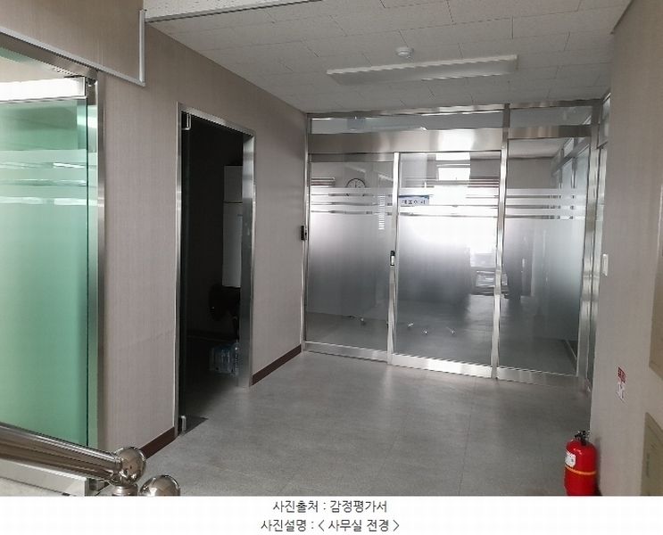 2024타경68329 경기도 안산시 단원구 원시동 727-16 공장 경매 이미지