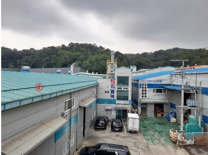 2024타경68329 경기도 안산시 단원구 원시동 727-16 공장 경매 이미지