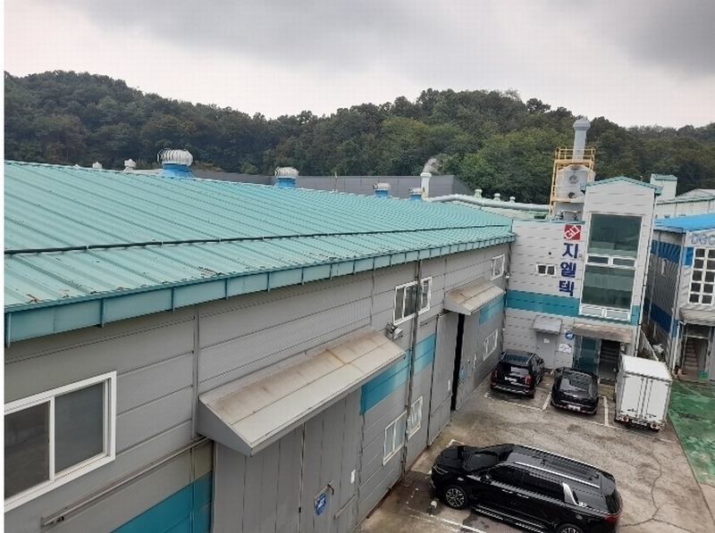 2024타경68329 경기도 안산시 단원구 원시동 727-16 공장 경매 이미지