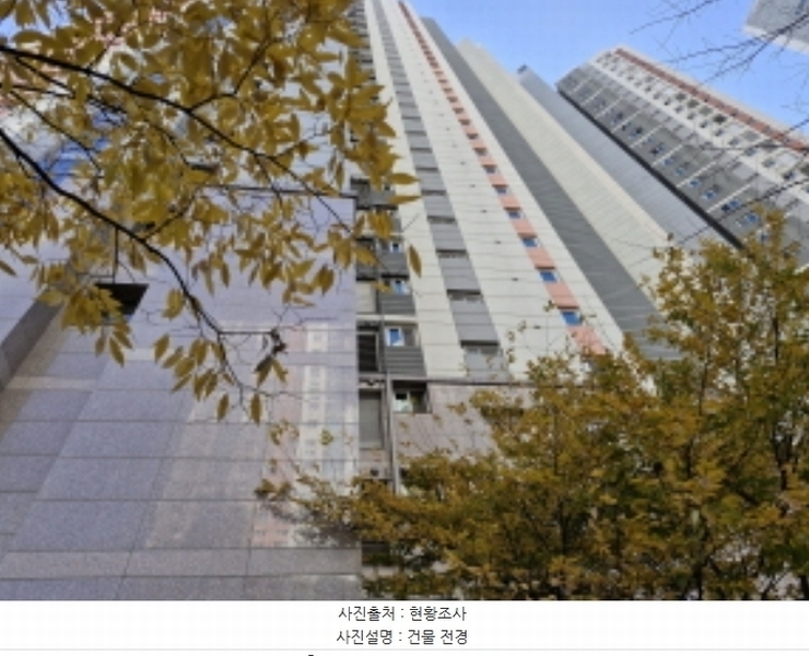 2024타경69827 경기도 시흥시 은계남로 12, 시흥은계호반써밋플레이스 1303동 30층 3001호 아파트[공급40평형] 경매 이미지