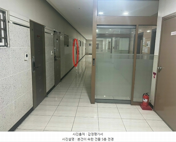 2024타경70636 경기도 안산시 단원구 광덕4로 102, 신원프라자 5층 511호 오피스텔 경매 이미지