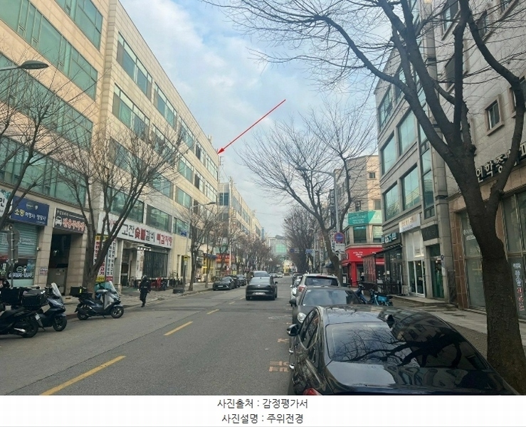 2024타경70636 경기도 안산시 단원구 광덕4로 102, 신원프라자 5층 511호 오피스텔 경매 이미지