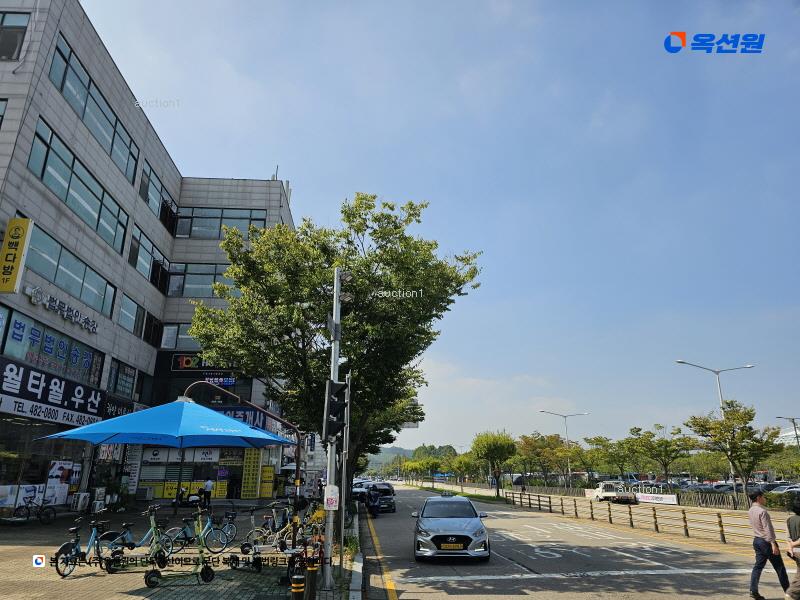 2024타경70636 경기도 안산시 단원구 광덕4로 102, 신원프라자 5층 511호 오피스텔 경매 이미지