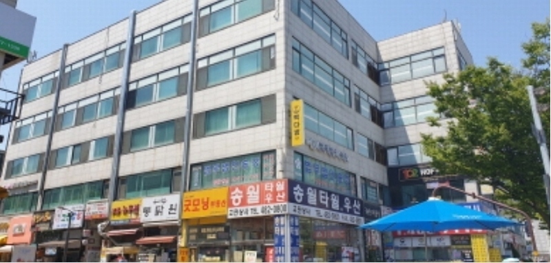 2024타경70636 경기도 안산시 단원구 광덕4로 102, 신원프라자 5층 511호 오피스텔 경매 이미지