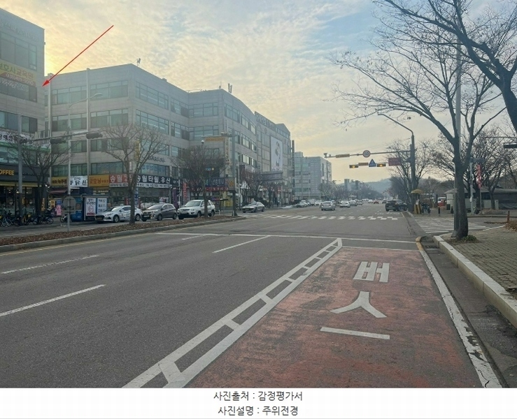 2024타경70636 경기도 안산시 단원구 광덕4로 102, 신원프라자 5층 511호 오피스텔 경매 이미지