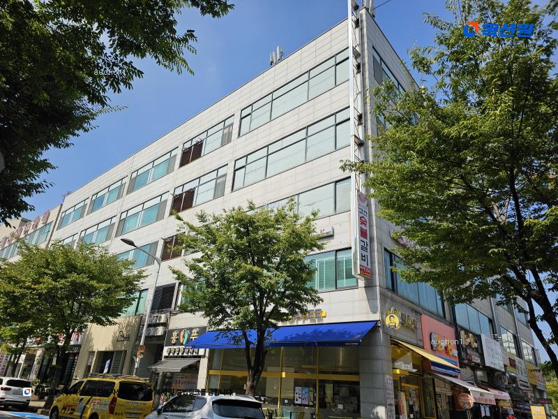 2024타경70636 경기도 안산시 단원구 광덕4로 102, 신원프라자 5층 511호 오피스텔 경매 이미지