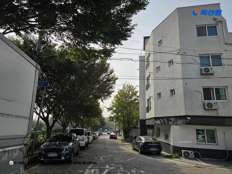 2024타경71660 경기도 안산시 상록구 본오로1길 13, 해정파크빌 4층 401호 다세대(빌라) 경매 이미지