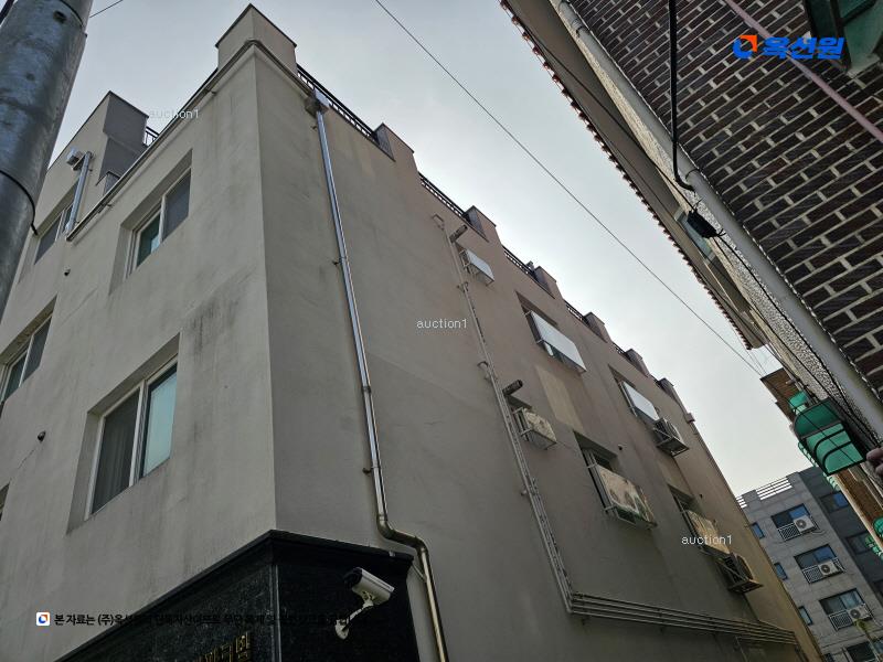 2024타경71660 경기도 안산시 상록구 본오로1길 13, 해정파크빌 4층 401호 다세대(빌라) 경매 이미지