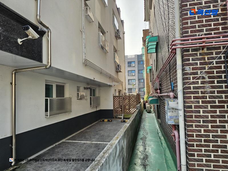 2024타경71660 경기도 안산시 상록구 본오로1길 13, 해정파크빌 4층 401호 다세대(빌라) 경매 이미지