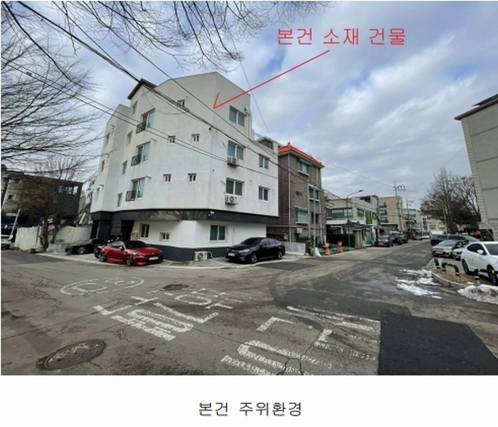 2024타경71660 경기도 안산시 상록구 본오로1길 13, 해정파크빌 4층 401호 다세대(빌라) 경매 이미지