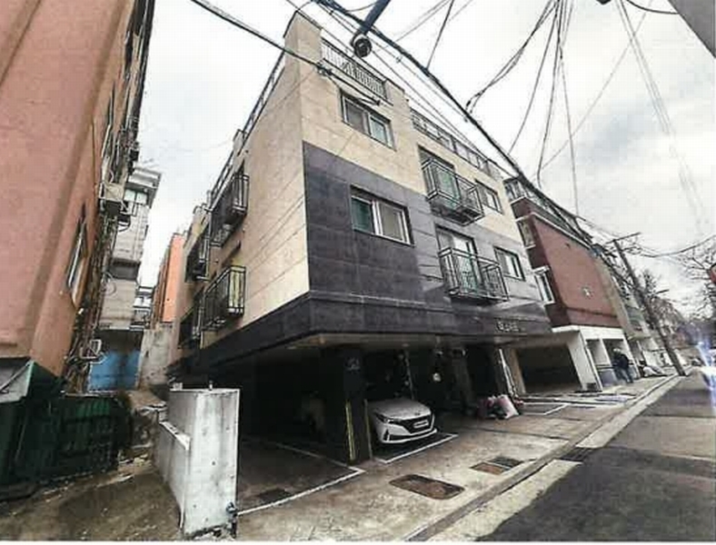 2025타경4418 서울특별시 강서구 초록마을로16길 21, 더스위트 3층 301호 다세대(빌라) 경매 이미지