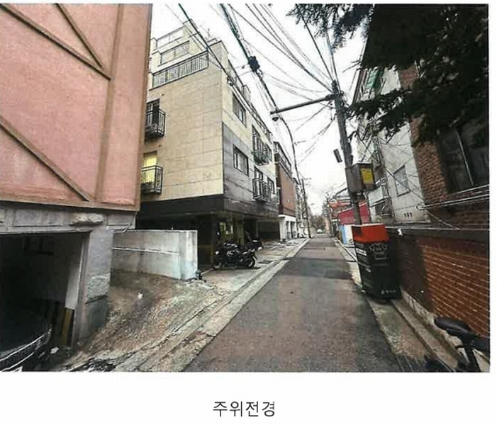 2025타경4418 서울특별시 강서구 초록마을로16길 21, 더스위트 3층 301호 다세대(빌라) 경매 이미지
