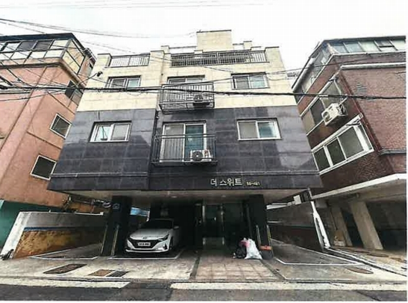 2025타경4418 서울특별시 강서구 초록마을로16길 21, 더스위트 3층 301호 다세대(빌라) 경매 이미지