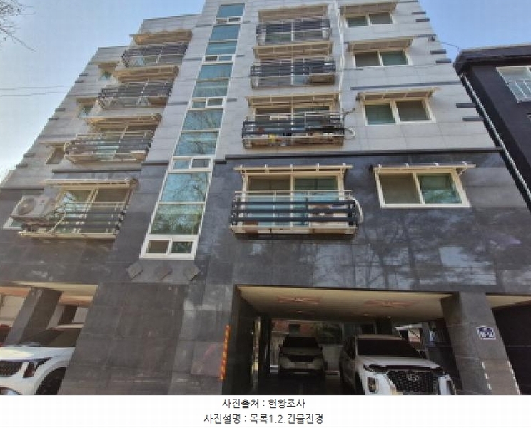 2025타경153 경기도 안산시 상록구 일동 596-5 다세대(빌라) 경매 이미지