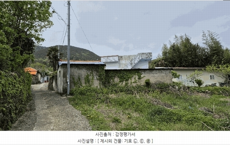 2025타경441 경상남도 거제시 둔덕면 거림리 425-2 주택 경매 이미지