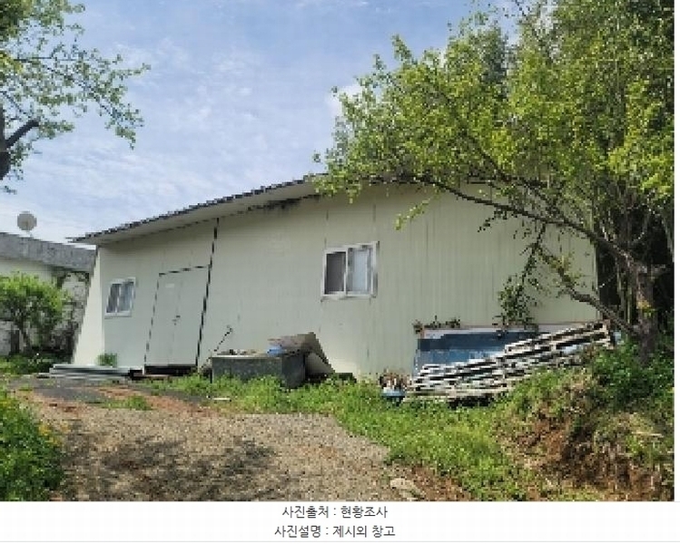 2025타경441 경상남도 거제시 둔덕면 거림리 425-2 주택 경매 이미지