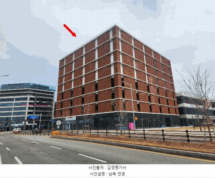 2025타경495 경기도 시흥시 정왕동 2718 근린상가 경매 이미지