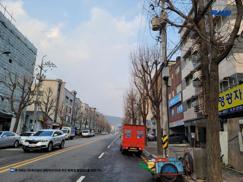 2025타경50370 경기도 안산시 상록구 구룡로 40, 애플하우스 2층 201호 다세대(빌라)[공급18평형] 경매 이미지