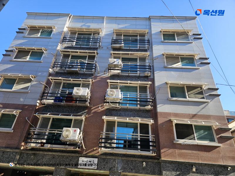 2025타경50516 경기도 안산시 단원구 와동공원로5길 23-6, 라인캐슬 2층 201호 다세대(빌라)[공급24평형] 경매 이미지