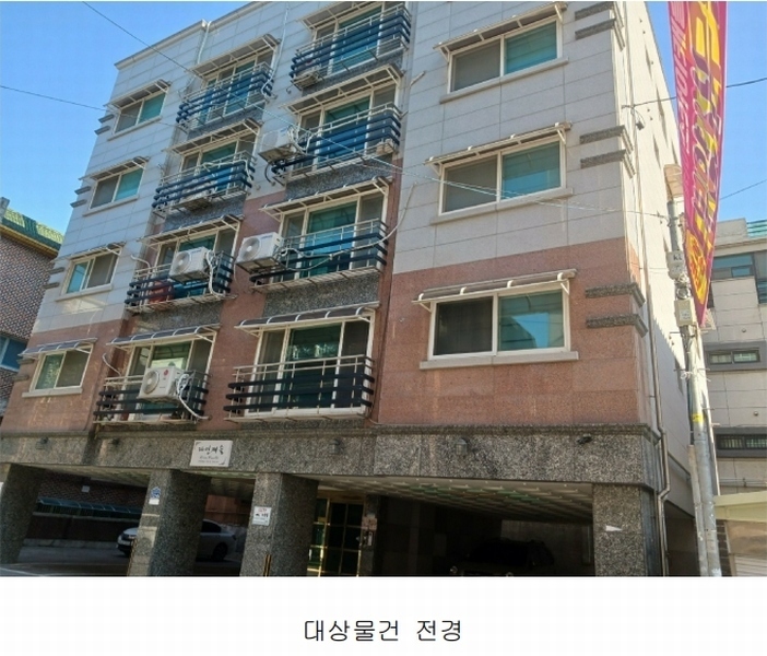 2025타경50516 경기도 안산시 단원구 와동공원로5길 23-6, 라인캐슬 2층 201호 다세대(빌라)[공급24평형] 경매 이미지