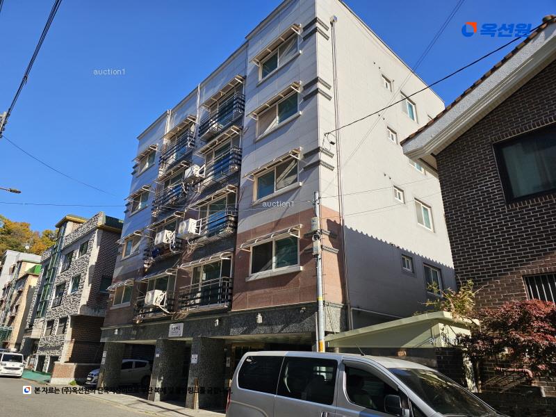 2025타경50516 경기도 안산시 단원구 와동공원로5길 23-6, 라인캐슬 2층 201호 다세대(빌라)[공급24평형] 경매 이미지