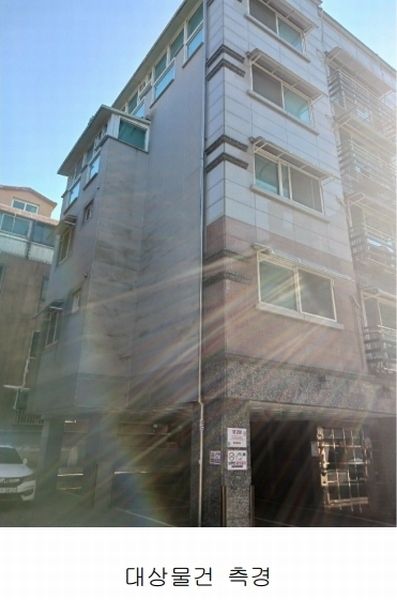 2025타경50516 경기도 안산시 단원구 와동공원로5길 23-6, 라인캐슬 2층 201호 다세대(빌라)[공급24평형] 경매 이미지