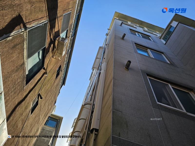 2025타경50516 경기도 안산시 단원구 와동공원로5길 23-6, 라인캐슬 2층 201호 다세대(빌라)[공급24평형] 경매 이미지