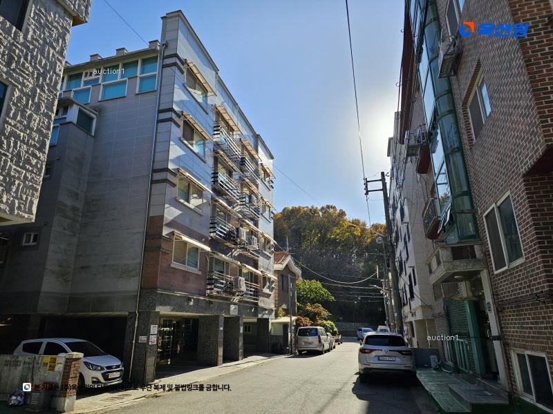 2025타경50516 경기도 안산시 단원구 와동공원로5길 23-6, 라인캐슬 2층 201호 다세대(빌라)[공급24평형] 경매 이미지