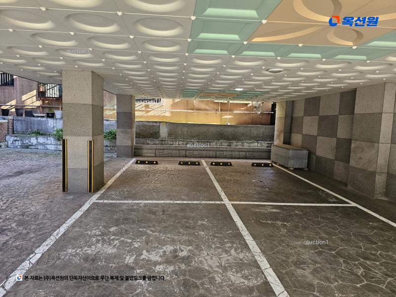 2025타경50516 경기도 안산시 단원구 와동공원로5길 23-6, 라인캐슬 2층 201호 다세대(빌라)[공급24평형] 경매 이미지