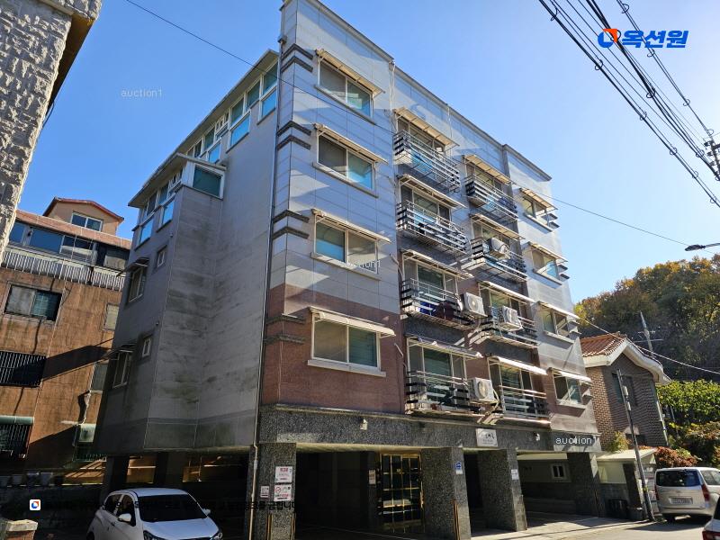 2025타경50516 경기도 안산시 단원구 와동공원로5길 23-6, 라인캐슬 2층 201호 다세대(빌라)[공급24평형] 경매 이미지
