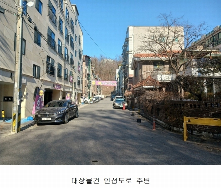 2025타경50516 경기도 안산시 단원구 와동공원로5길 23-6, 라인캐슬 2층 201호 다세대(빌라)[공급24평형] 경매 이미지