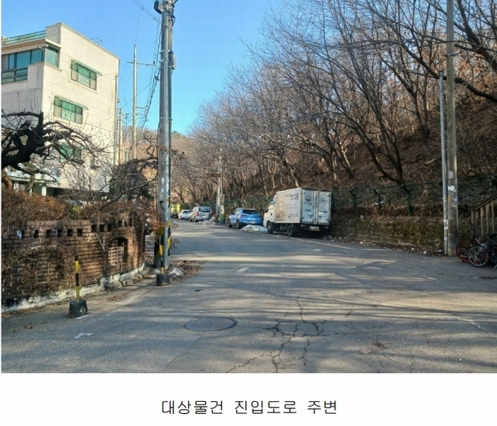 2025타경50516 경기도 안산시 단원구 와동공원로5길 23-6, 라인캐슬 2층 201호 다세대(빌라)[공급24평형] 경매 이미지