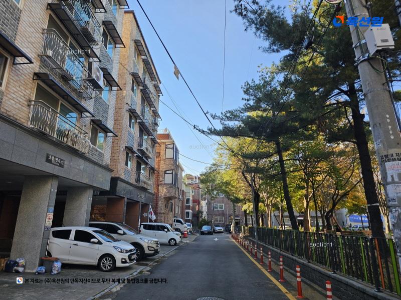 2025타경50790 경기도 안산시 단원구 화정천서로7안길 19, 다솜팰리스 4층 401호 다세대(빌라) 경매 이미지