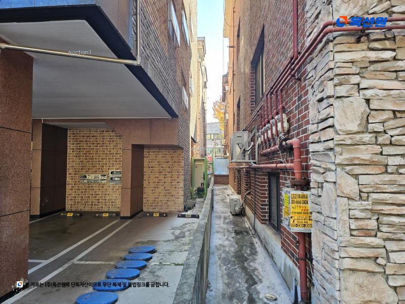 2025타경50790 경기도 안산시 단원구 화정천서로7안길 19, 다솜팰리스 4층 401호 다세대(빌라) 경매 이미지
