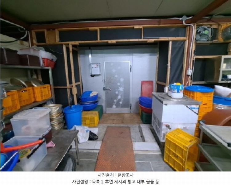 2025타경51281 충청남도 당진시 송산면 동곡리 415 근린시설 경매 이미지