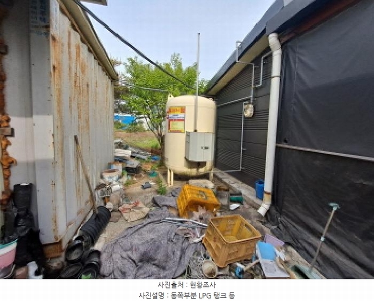 2025타경51281 충청남도 당진시 송산면 동곡리 415 근린시설 경매 이미지