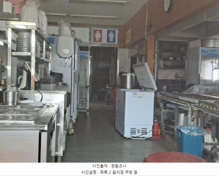 2025타경51281 충청남도 당진시 송산면 동곡리 415 근린시설 경매 이미지