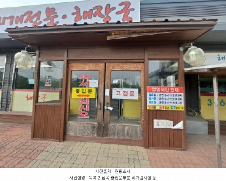 2025타경51281 충청남도 당진시 송산면 동곡리 415 근린시설 경매 이미지