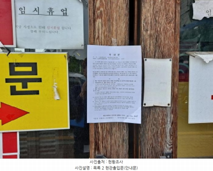 2025타경51281 충청남도 당진시 송산면 동곡리 415 근린시설 경매 이미지