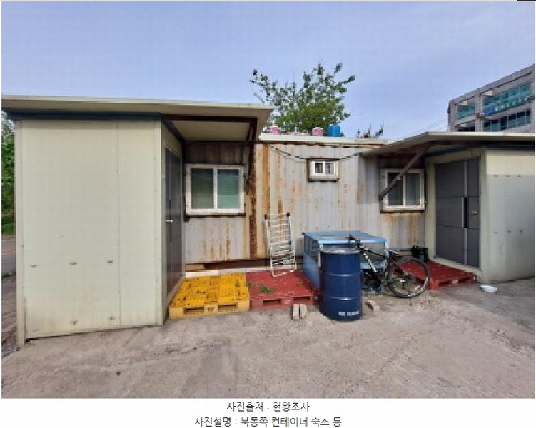 2025타경51281 충청남도 당진시 송산면 동곡리 415 근린시설 경매 이미지