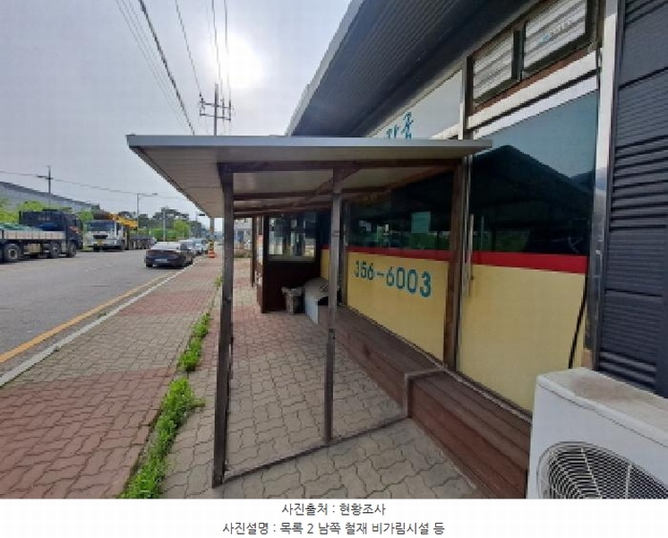 2025타경51281 충청남도 당진시 송산면 동곡리 415 근린시설 경매 이미지