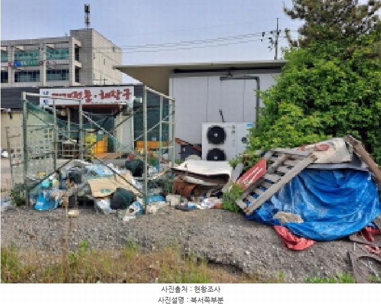 2025타경51281 충청남도 당진시 송산면 동곡리 415 근린시설 경매 이미지