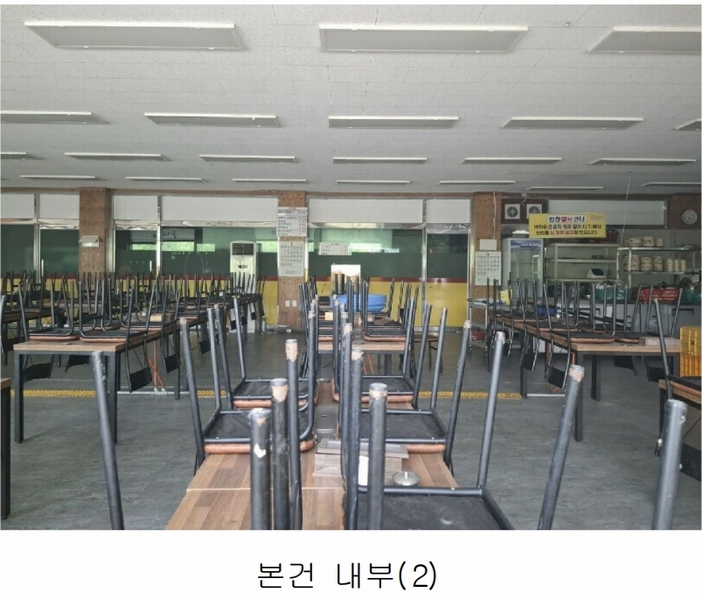 2025타경51281 충청남도 당진시 송산면 동곡리 415 근린시설 경매 이미지