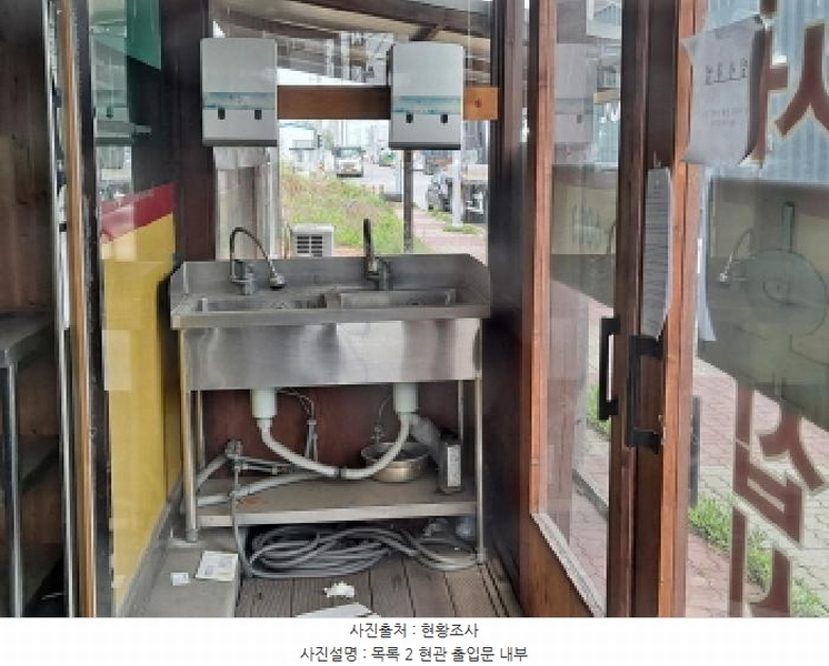 2025타경51281 충청남도 당진시 송산면 동곡리 415 근린시설 경매 이미지